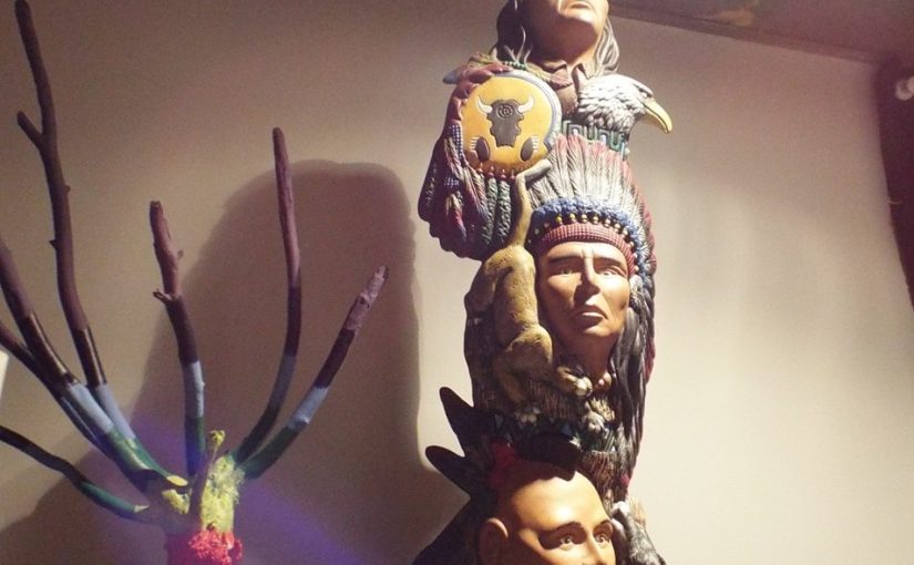 Méditation guidé Chamanique