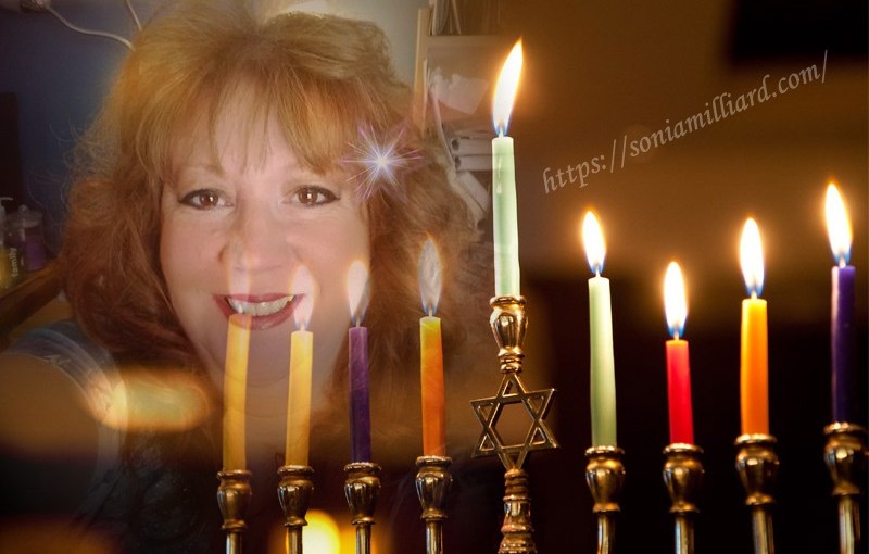 Atelier / Apprendre à faire de l’écriture inspirée et&nbsp;intuitive.